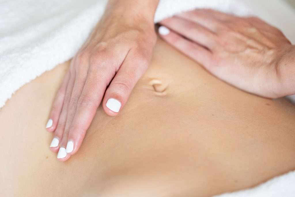 Belly revolution Rouen